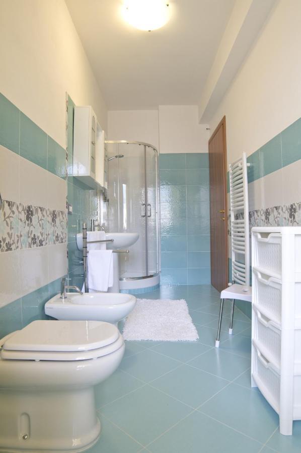 Orchidea Casa Vacanze تراباني المظهر الخارجي الصورة