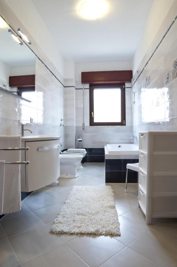 Orchidea Casa Vacanze تراباني المظهر الخارجي الصورة
